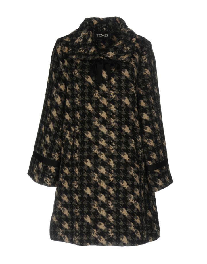 Tenqs Coats
