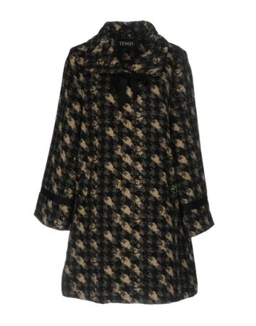 Tenqs Coats