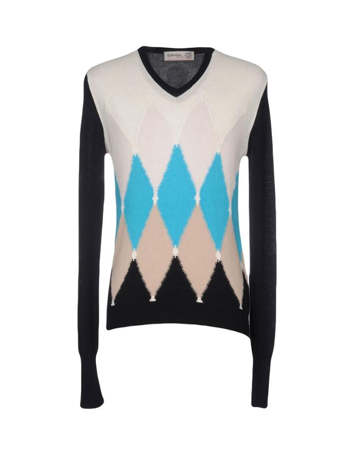Ballantyne Of Peebles Sweaters