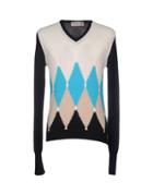 Ballantyne Of Peebles Sweaters