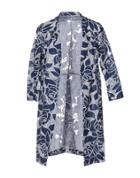 Le Ragazze Di St. Barth Overcoats