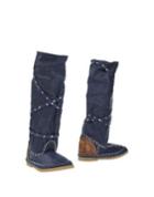 L' Artigiano Di Riccione Boots