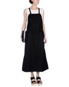 Y's Yohji Yamamoto Overall Skirts