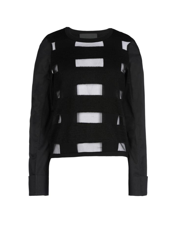 Behno Sweaters