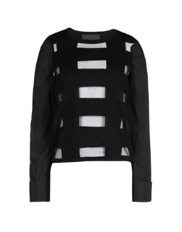 Behno Sweaters
