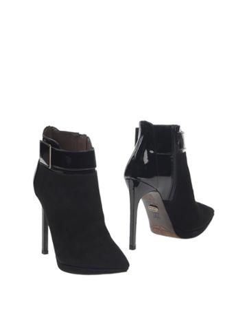 Sacha London Ankle Boots