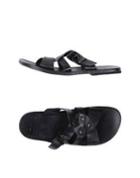 Moma Sandals