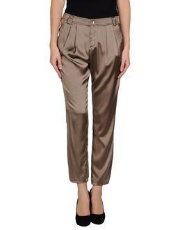 Paola Frani J Casual Pants