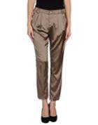Paola Frani J Casual Pants