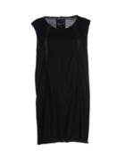 Fagassent Tank Tops