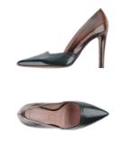 E Go' Sonia De Nisco Pumps