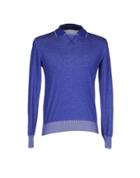 Heritage Sweaters