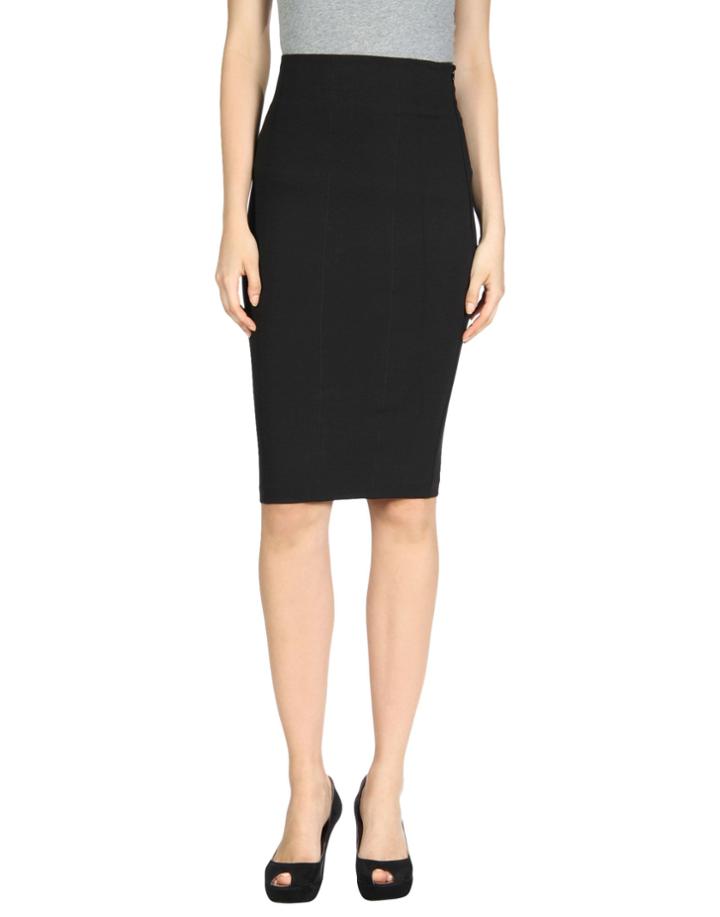Miss Sixty 3/4 Length Skirts