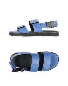 Christopher Kane Sandals