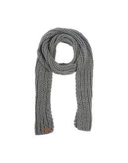 Bench Oblong Scarves