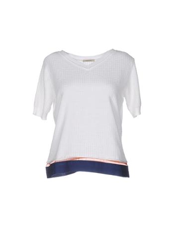 Devotion Sweaters
