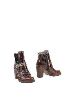Mauron Ankle Boots