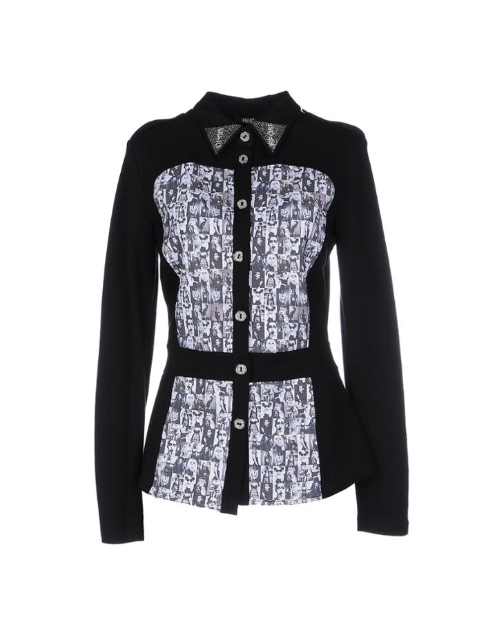 Liu Jo Sport Blazers