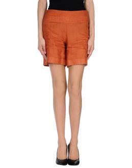 Gianfranco Ferre' Beachwear Bermudas