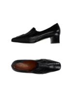 Vittorio Ercoli Loafers