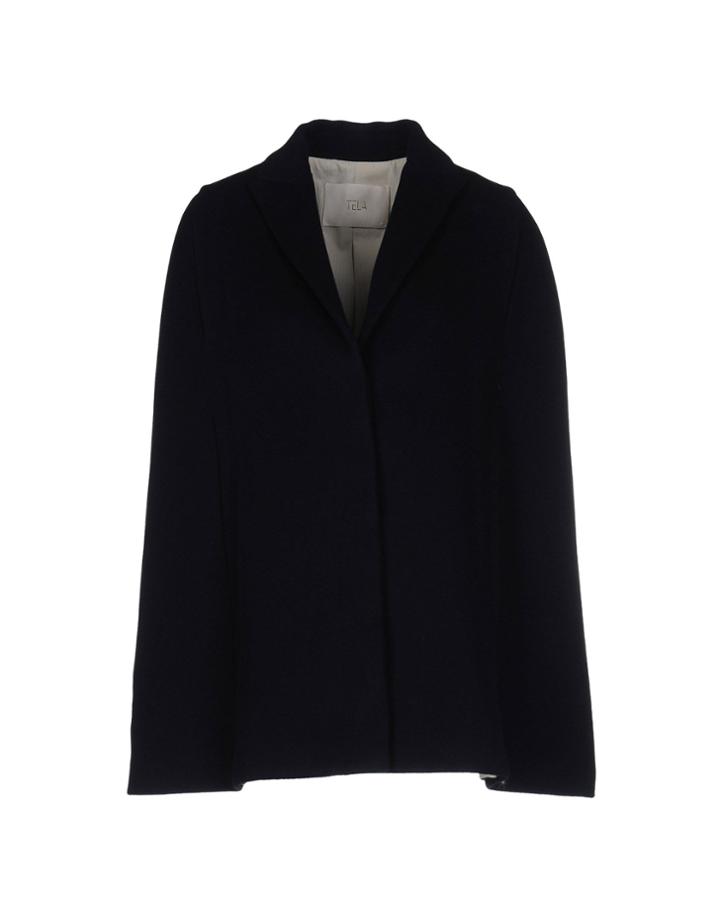 Tela Capes
