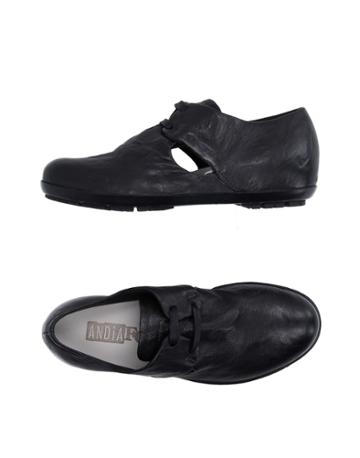 And A Fora Lace-up Shoes