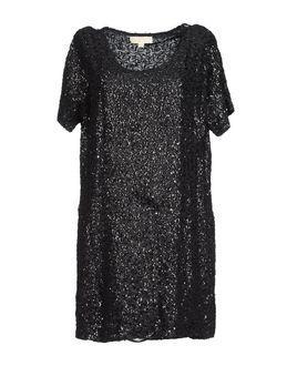 Michael Michael Kors Short Dresses