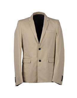Krisvanassche Blazers