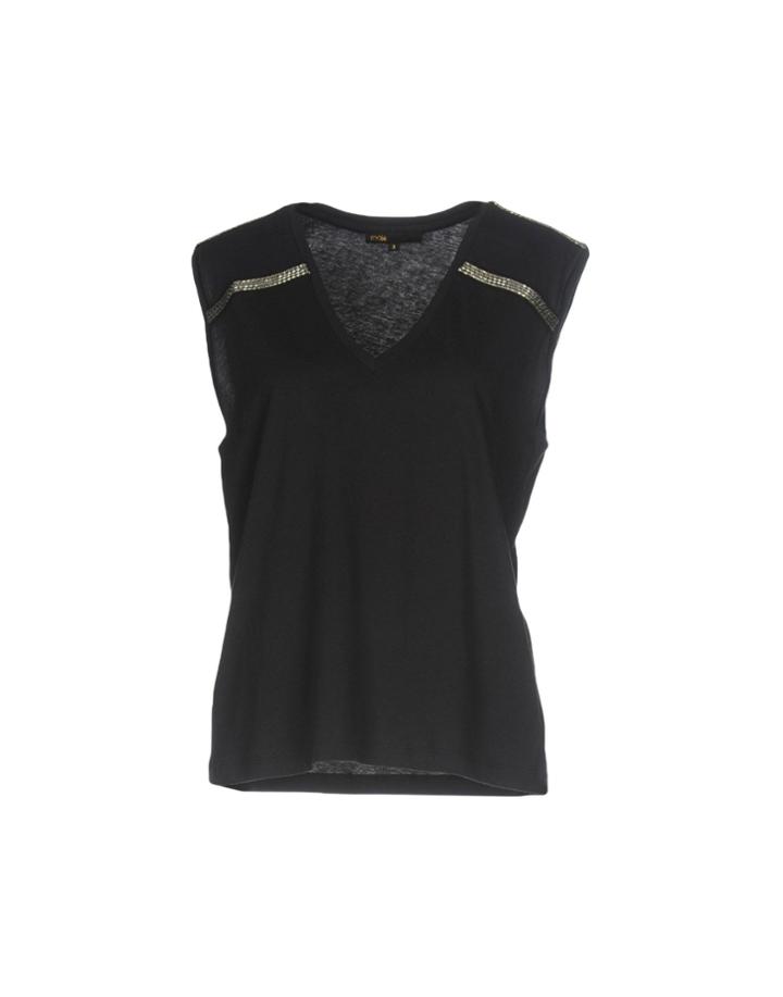 Maje T-shirts