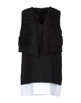 Givenchy Short Dresses