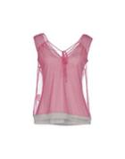 Pianurastudio Tank Tops