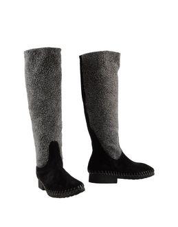 Alex Shoes Boots