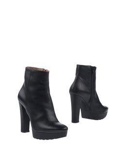 Kate Ankle Boots