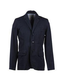 Wrangler Blazers