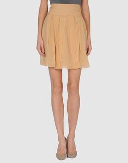 Sophia Kokosalaki Knee Length Skirts