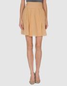 Sophia Kokosalaki Knee Length Skirts
