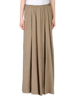 Mary Jane Long Skirts