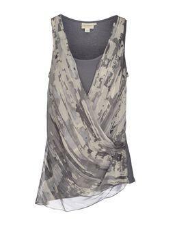 Dkny Pure Tops