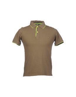 Shockly Polo Shirts