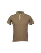 Shockly Polo Shirts