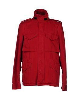 Aspesi Denim Outerwear