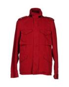 Aspesi Denim Outerwear
