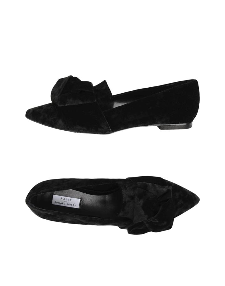 Jolie By Edward Spiers Ballet Flats