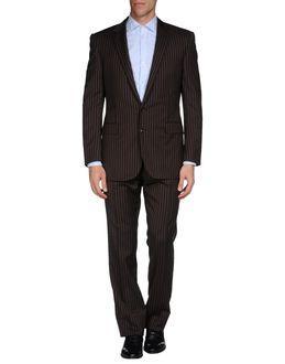 Ralph Lauren Black Label Suits