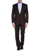 Ralph Lauren Black Label Suits