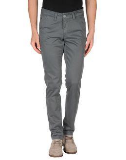 Mm By Mariomatteo Casual Pants