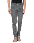 Mm By Mariomatteo Casual Pants
