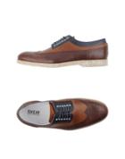 Swear By Richard Nicoll Lace-up Shoes