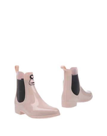 Le Pioggioline Di Emanuela Biffoli Ankle Boots