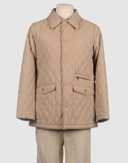 Maestrami Mid-length Jackets